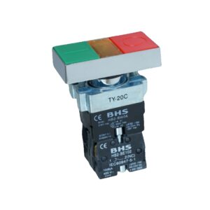 BOTÃO DE COMANDO HB2-BW8